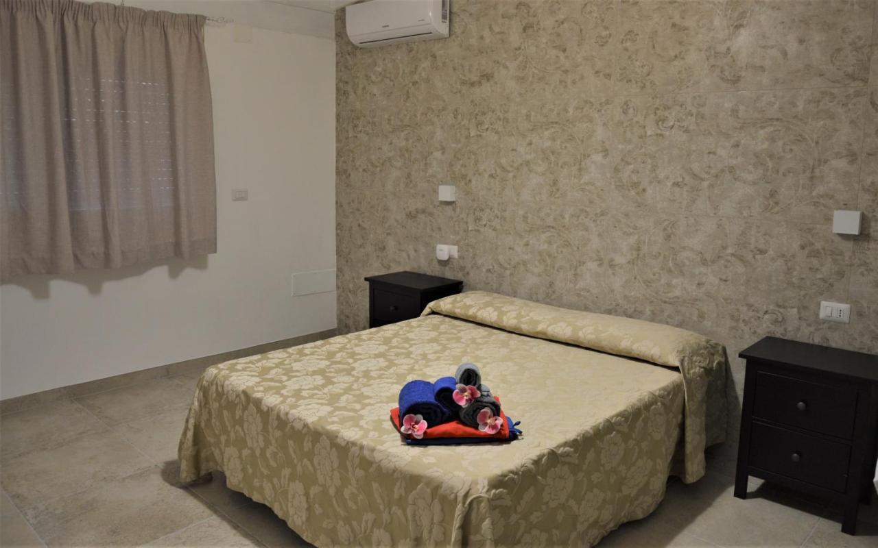 B&B Poseidon Пунта-Прошутто Екстер'єр фото